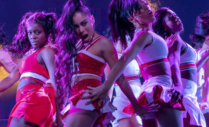 Empire Season 5 Episode 13 Review: Hot Blood, Hot Thoughts, Hot Deeds