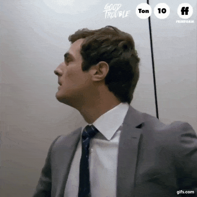 Good Trouble Season 2 Episode 17 Review: Truths and Dares ...