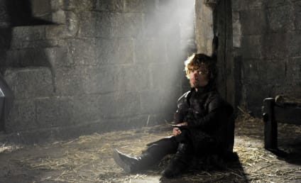 Game of Thrones Photo Preview: The Mourning After
