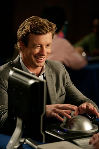 Patrick Photo