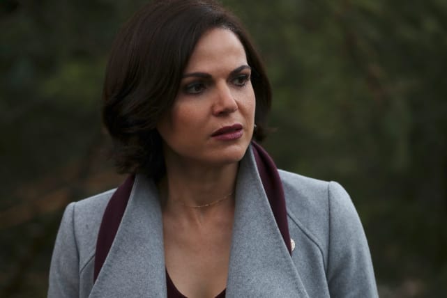 Trouble's Coming - Once Upon a Time Season 6 Episode 18