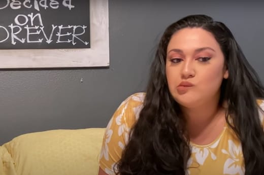 Kalani Upset - 90 Day Fiance: Happily Ever After?