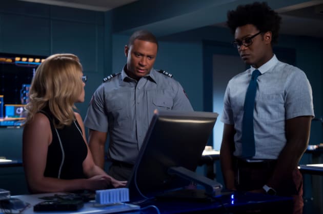 Arrow season 7 deals episode 6 online