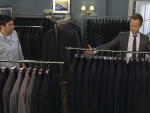 Picking a Suit