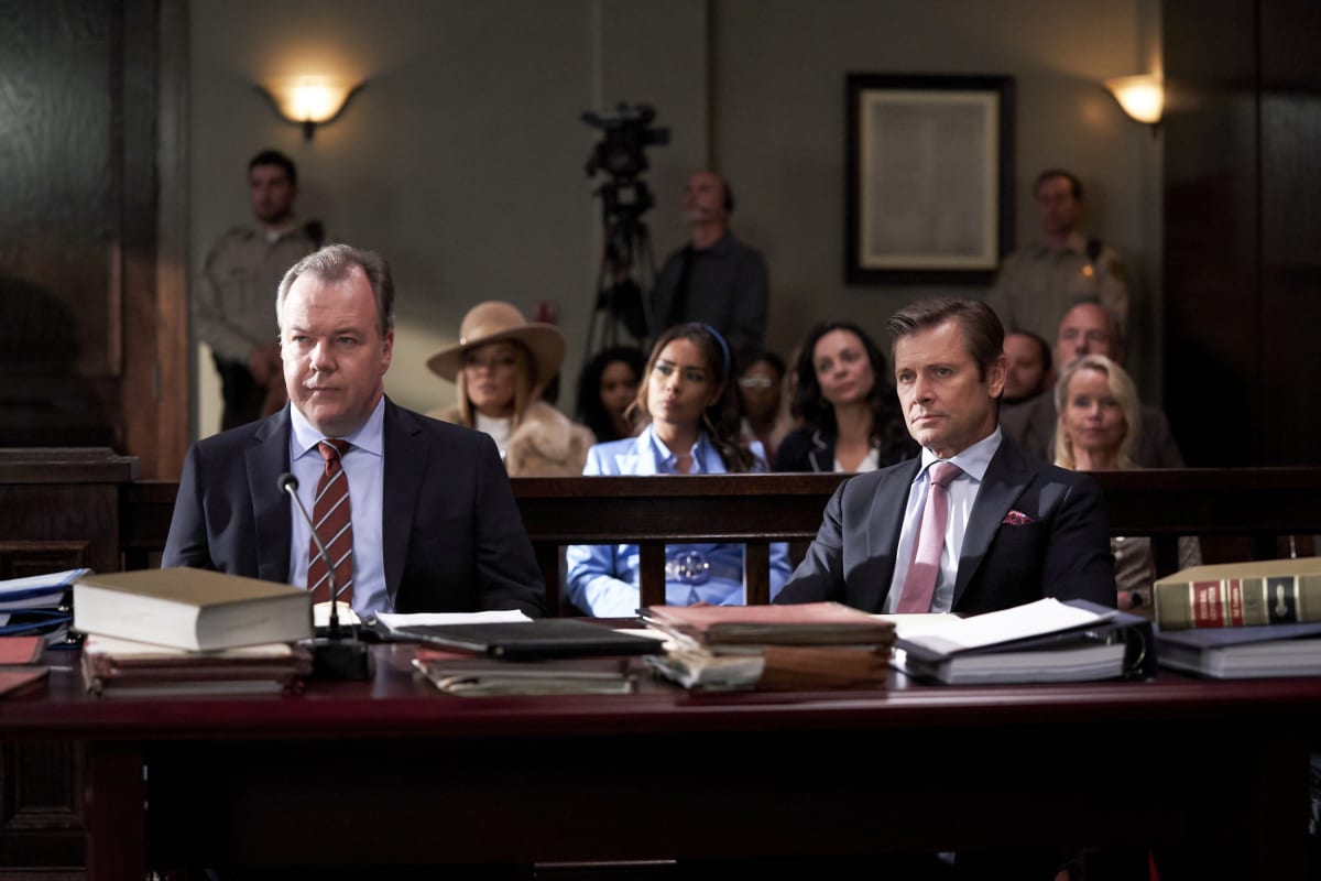 Watch Dynasty Online Season 3 Episode 8 Tv Fanatic