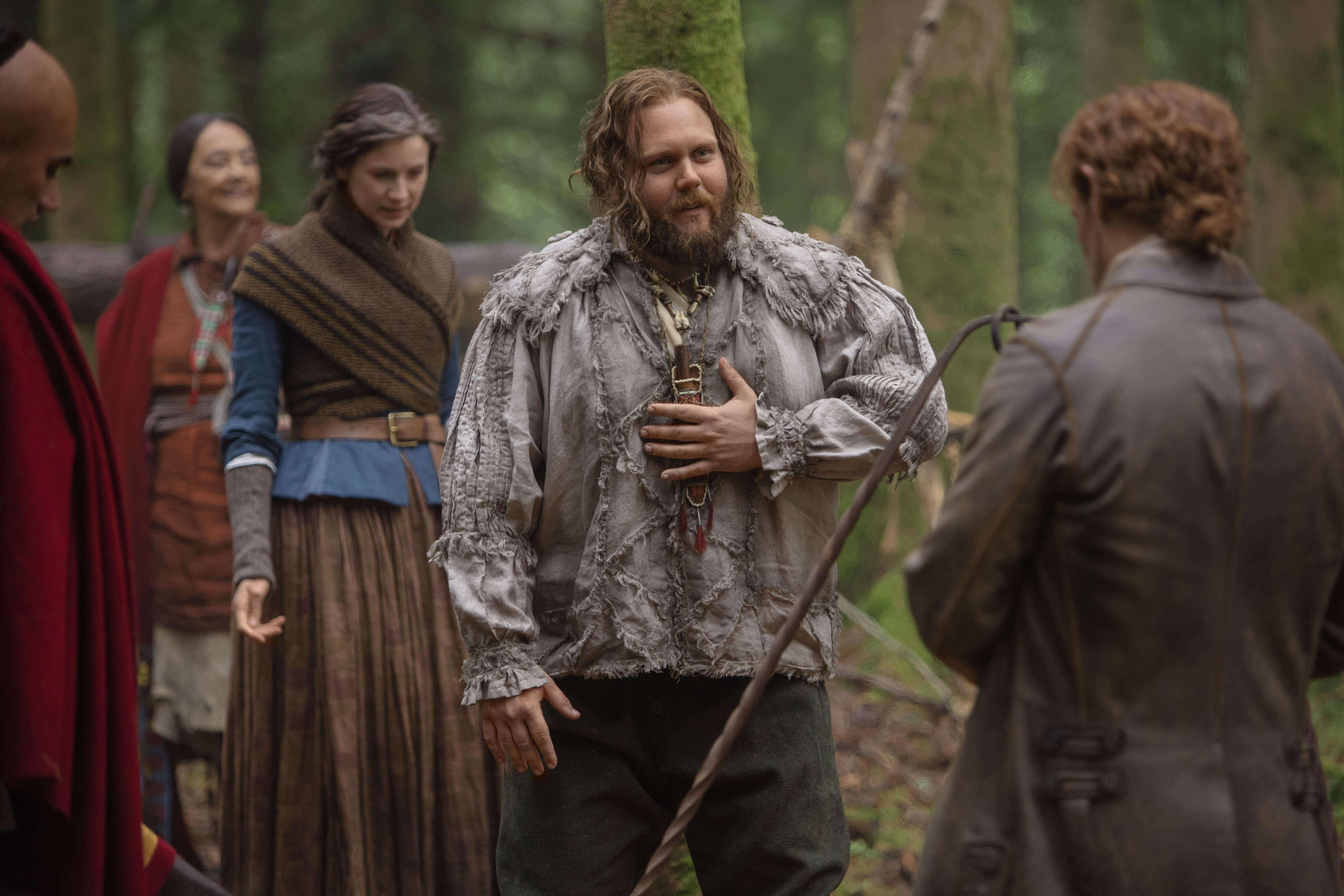 Outlander s04e04 sale watch online