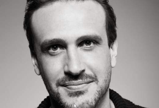 Jason Segel for Apple