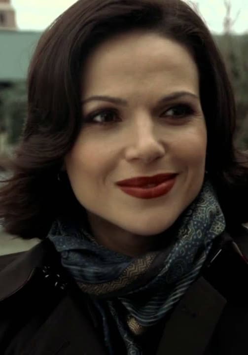 Regina During The First Curse - Once Upon a Time Season 2 Episode 17