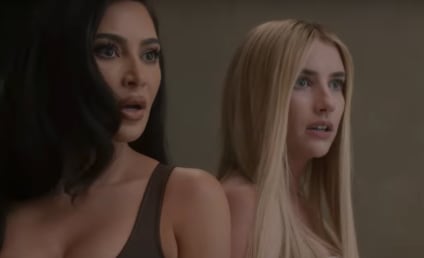 American Horror Story: Delicate Trailer Spins a Web of Horror for Emma Roberts