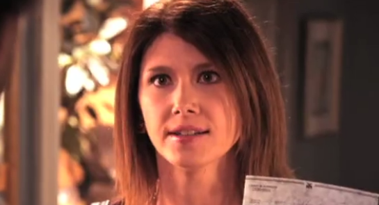 Raquel Reconsiders