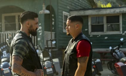Mayans M.C. Season 4 Episode 8 Review: The Righteous Wrath Of An Honorable Man
