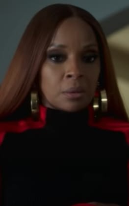 Questions - Power Book II: Ghost Season 1 Episode 7