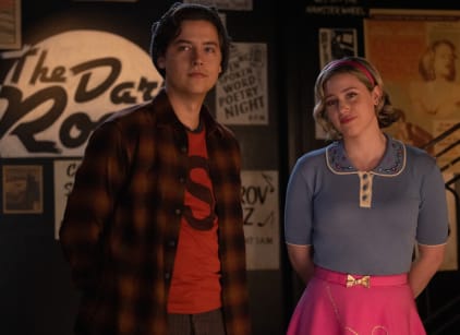 Riverdale latest episode best sale watch online