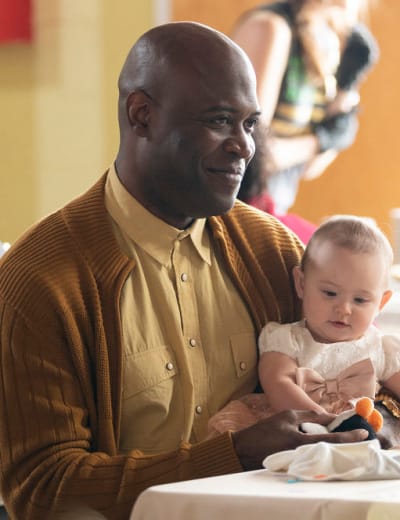 New Addition To The Family? - Council of Dads