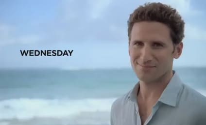 Royal Pains Sneak Preview: Welcome Back, Eddie!