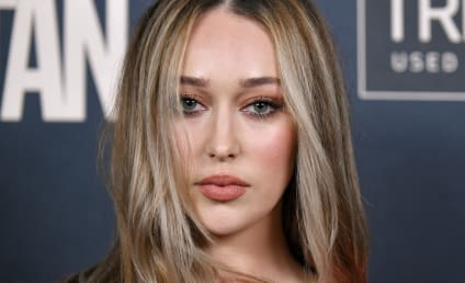 Alycia Debnam-Carey Talks Moving on From Fear the Walking Dead, and What Viewers Should Expect From Saint X