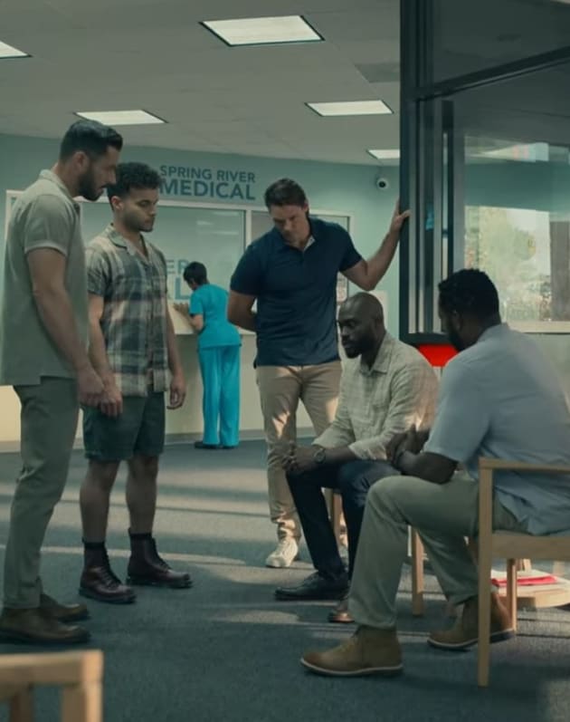 Sweet Magnolias Season 3 Episode 6 Review And a Star to Steer Her By