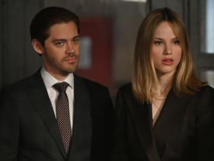 Watch prodigal son season 1 clearance