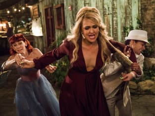 Watch claws deals season 1