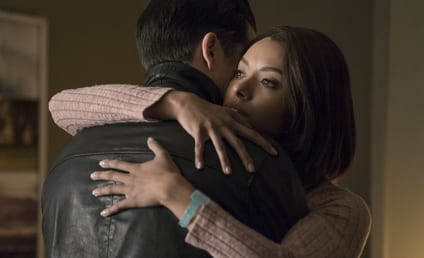 The Vampire Diaries Season 7 Episode 18 Review: One Way Or Another