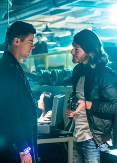 The flash season new arrivals 5 episode 13 online
