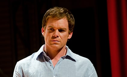Dexter and Shameless: Confirmed for Comic-Con!