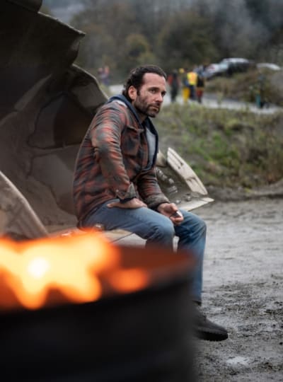 Break Time - The Stand Temporada 1 Episodio 1