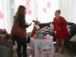 The Baby Shower - Nashville
