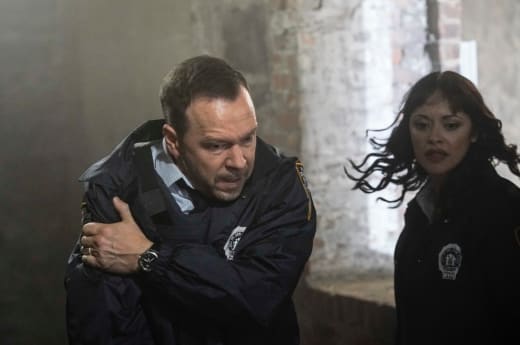 Blue Bloods Season 9 Episode 8 Review: Stirring the Pot - TV Fanatic