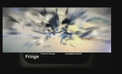 Fringe Episode Trailer & Clip: "Subject 13"