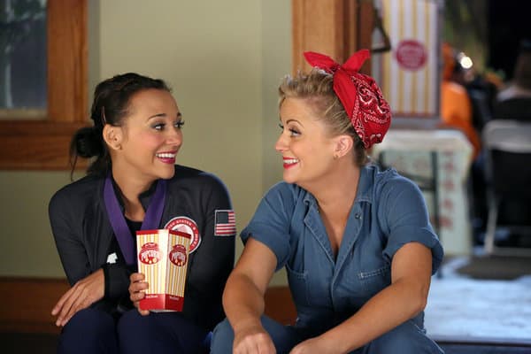 Parks and Recreation Season 5 Episode 5
