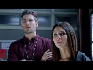 Eye Candy Season 1 Episode 8 Review AMA TV Fanatic