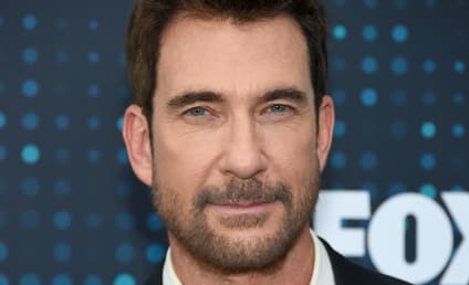 FBI: Most Wanted: Dylan McDermott to Replace Julian McMahon as New Lead