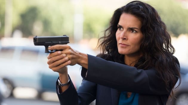 The Postal Conspiracy - Rizzoli & Isles