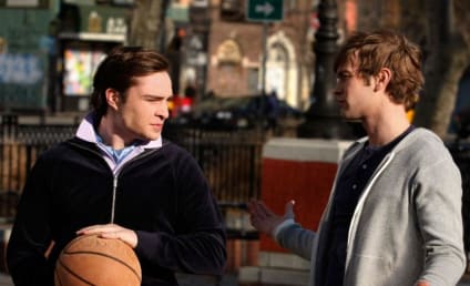 Gossip Girl Caption Contest 49