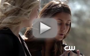 The Vampire Diaries Season 5 Tv Fanatic