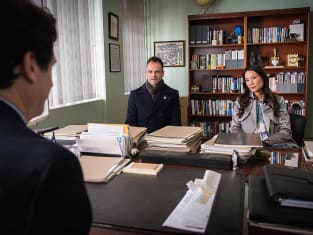 Watch online elementary putlocker
