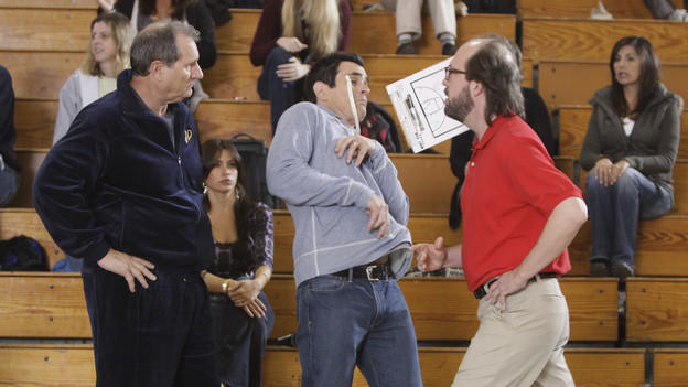 Bad Coach!