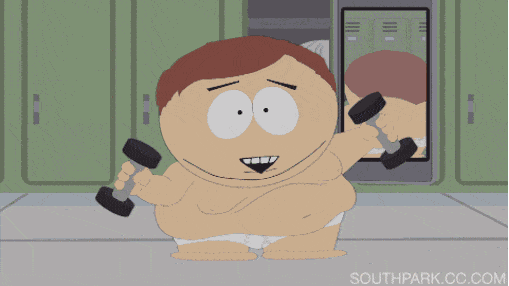Cartman - South Park