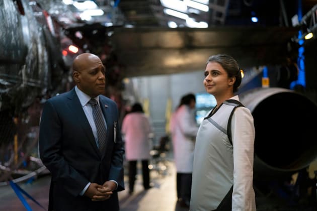 Manifest Saison 3 Episode 11 Manifest Season 3 Episode 11 Review: Duty Free - TV Fanatic