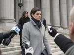 A Top Level Banker - Law & Order: SVU