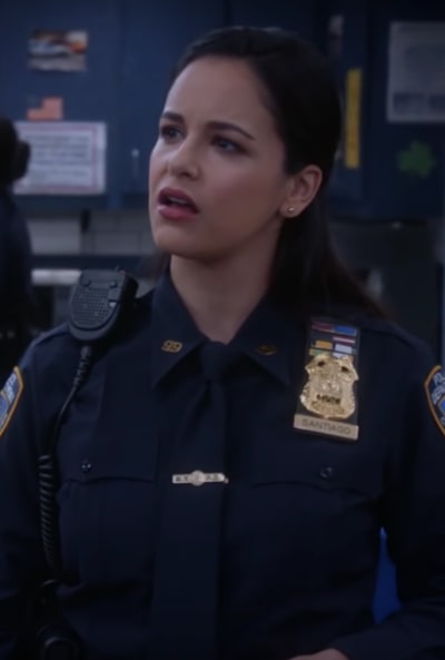 Brooklyn Nine Nine Season 6 Episode 13 Review The Bimbo TV Fanatic