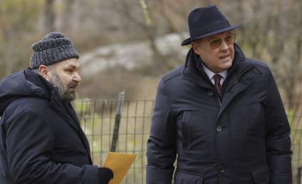 The Blacklist Season 8 Episode 5 Review: The Fribourg Confidence