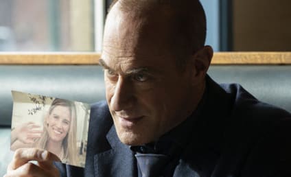 Law Order Organized Crime Tv Fanatic