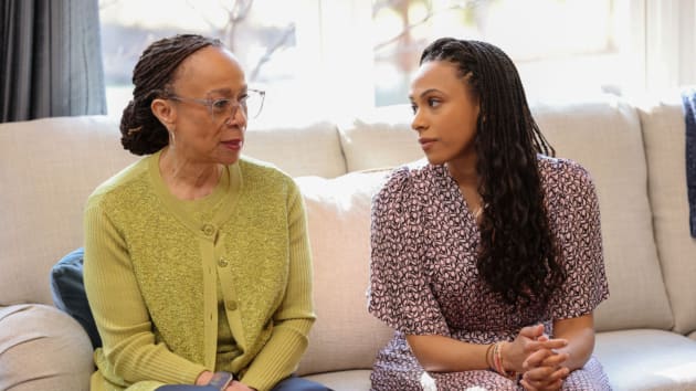 Chicago Med Season 9 Episode 9 Review: Spin a Yarn, Get Stuck in Your Own String