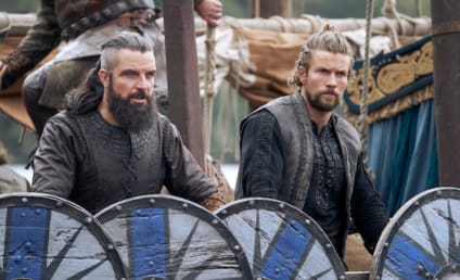 Vikings Valhalla: Netflix Drops Blood-Soaked Trailer