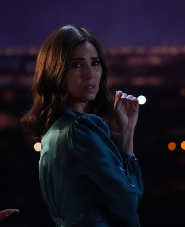 Big Girls Don T Cry Grand Hotel Season 1 Episode 12 Tv