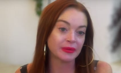 Watch Lindsay Lohan's Beach Club Online: Season 1 Episode 8