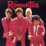 The romantics what i like about you