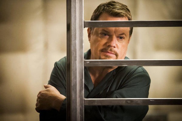 Has a Killer Been Caught?